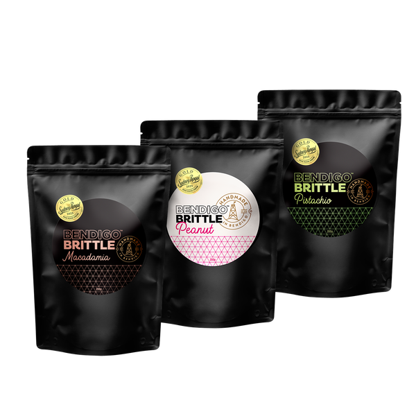 Triple Treat Pack