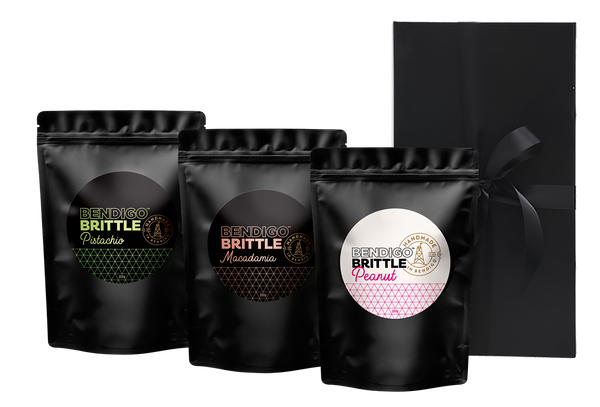 Mother's Day Gift Box
