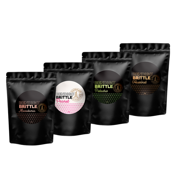 NEW Foursome Pack