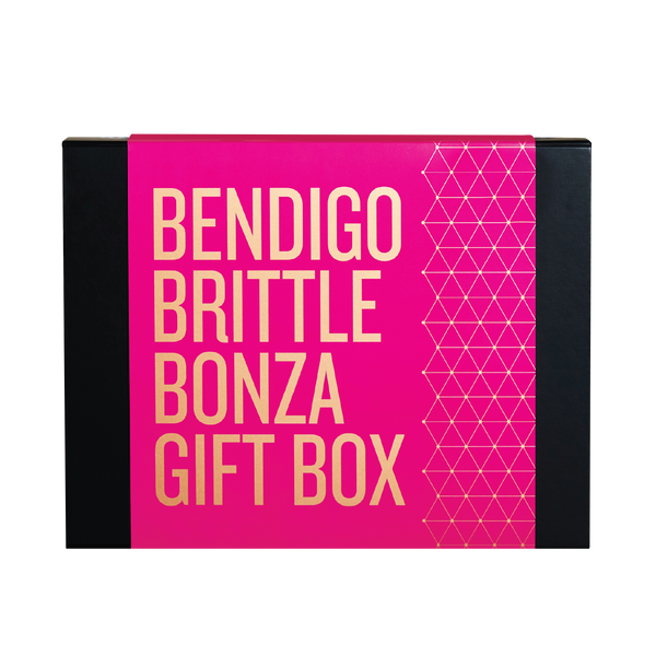BONZA CHRISTMAS GIFT BOX